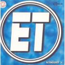 ET  ELECTRO TEAM - Vision 5 (CD)
